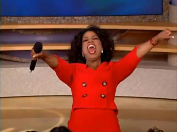 Oprah 'You Get A' Meme Template