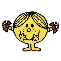 Little Miss meme preview